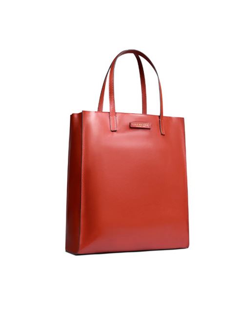 Mirra shopper borsa a spalla THE BRIDGE | 04130401L1